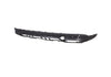 Bumper Rear Lower Mercedes Gle350 2020-2023 Matt Dark Gray With Park Assist Sensor/Trailer Hitch Without Amg Capa , Mb1195145C