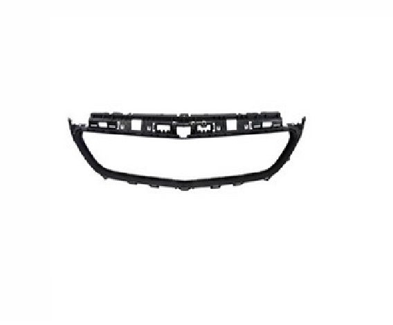 Calandre extérieure Mercedes E400 2018 noire avec caméra, MB1202108 - Hunt Parts