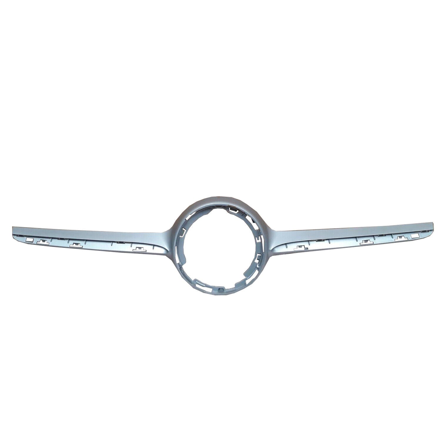 Moulure centrale avant de calandre pour Mercedes C300 Coupé (2019-2023), MB1210140