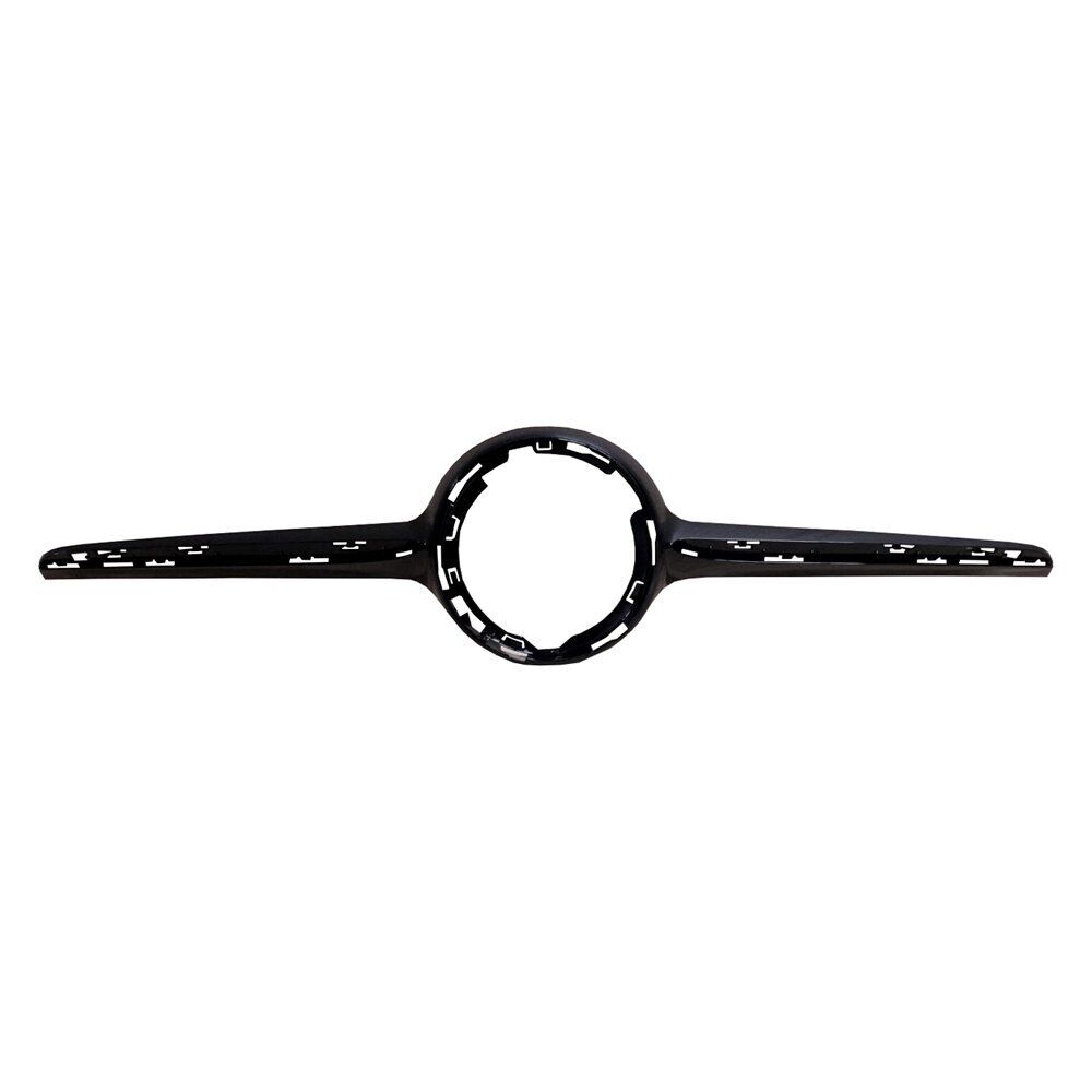Moulure centrale avant de calandre pour Mercedes C300 Coupé (2019-2023), MB1210141