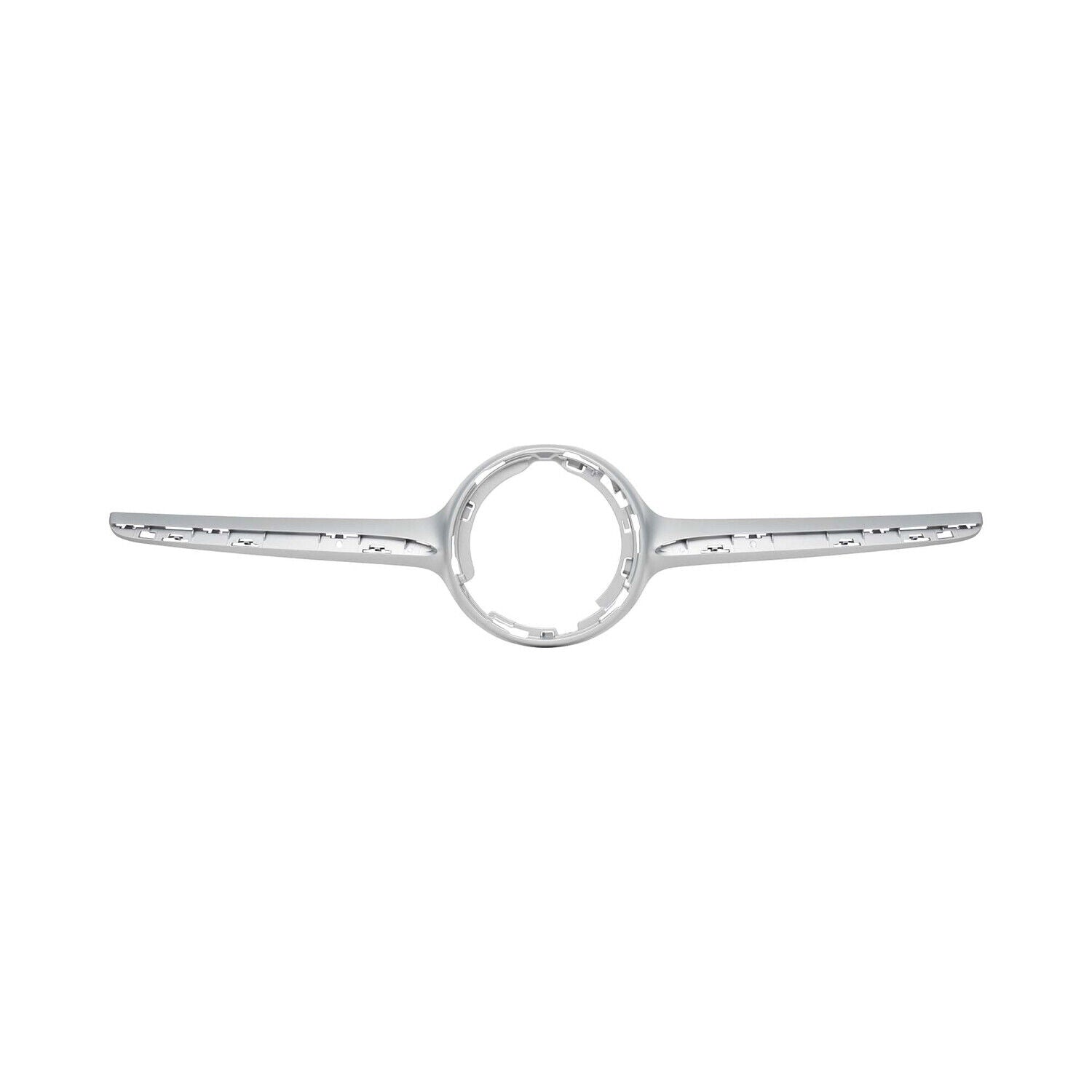 Moulure centrale avant de calandre pour Mercedes C300 Coupé (2019-2023), MB1210142