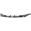 Radiator Support Upper Mercedes Gl350 2013-2016 Plastic