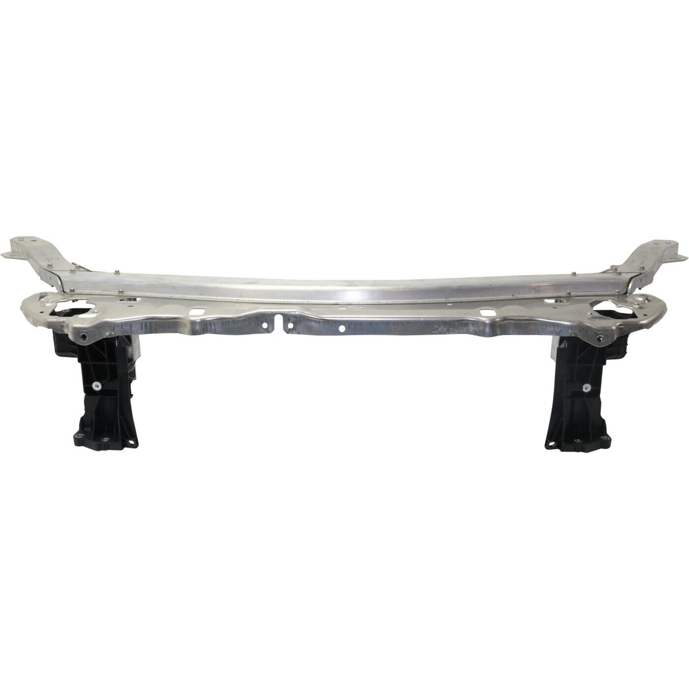 Support de radiateur avant Mercedes E300 2017-2019 (sauf E63), MB1225189 - Hunt Parts