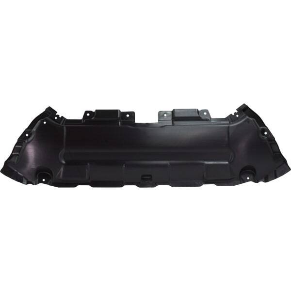 Protection de soubassement avant avant pour Mercedes GLC43 AMG (2017-2023), MB1228171
