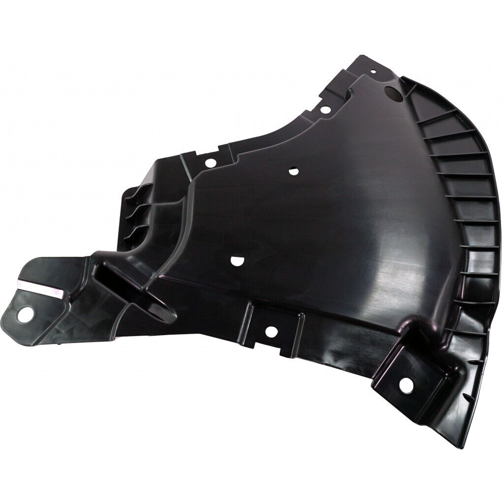 Protection de soubassement avant côté passager pour Mercedes E300 2017-2019 (sans pack luxe), MB1228173 - Hunt Parts