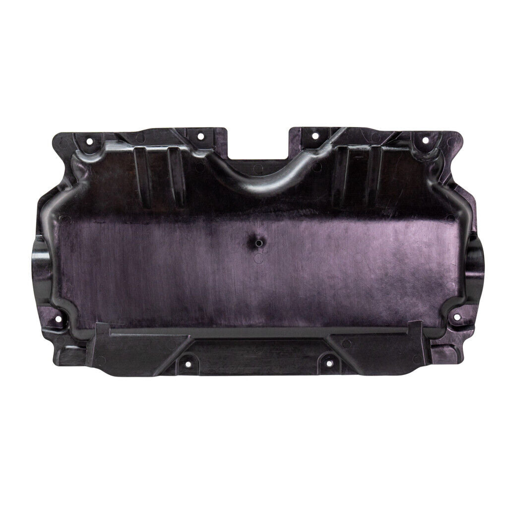 Protection centrale de soubassement pour Mercedes C300 Coupé 2020-2023, MB1228186