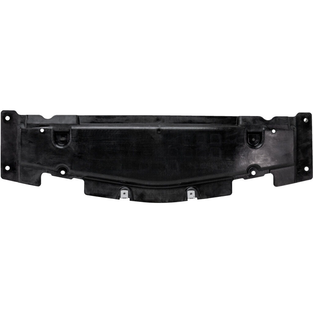 Protection de soubassement Mercedes ML250 2015, MB1228187 - Hunt Parts
