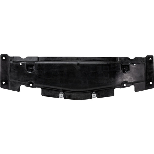 Undercar Shield Mercedes Ml250 2015 , Mb1228187