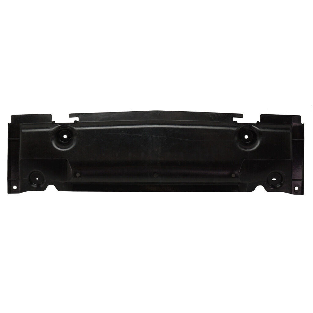 Protection de soubassement avant avant pour Mercedes GLE350 (2020-2023), MB1228189