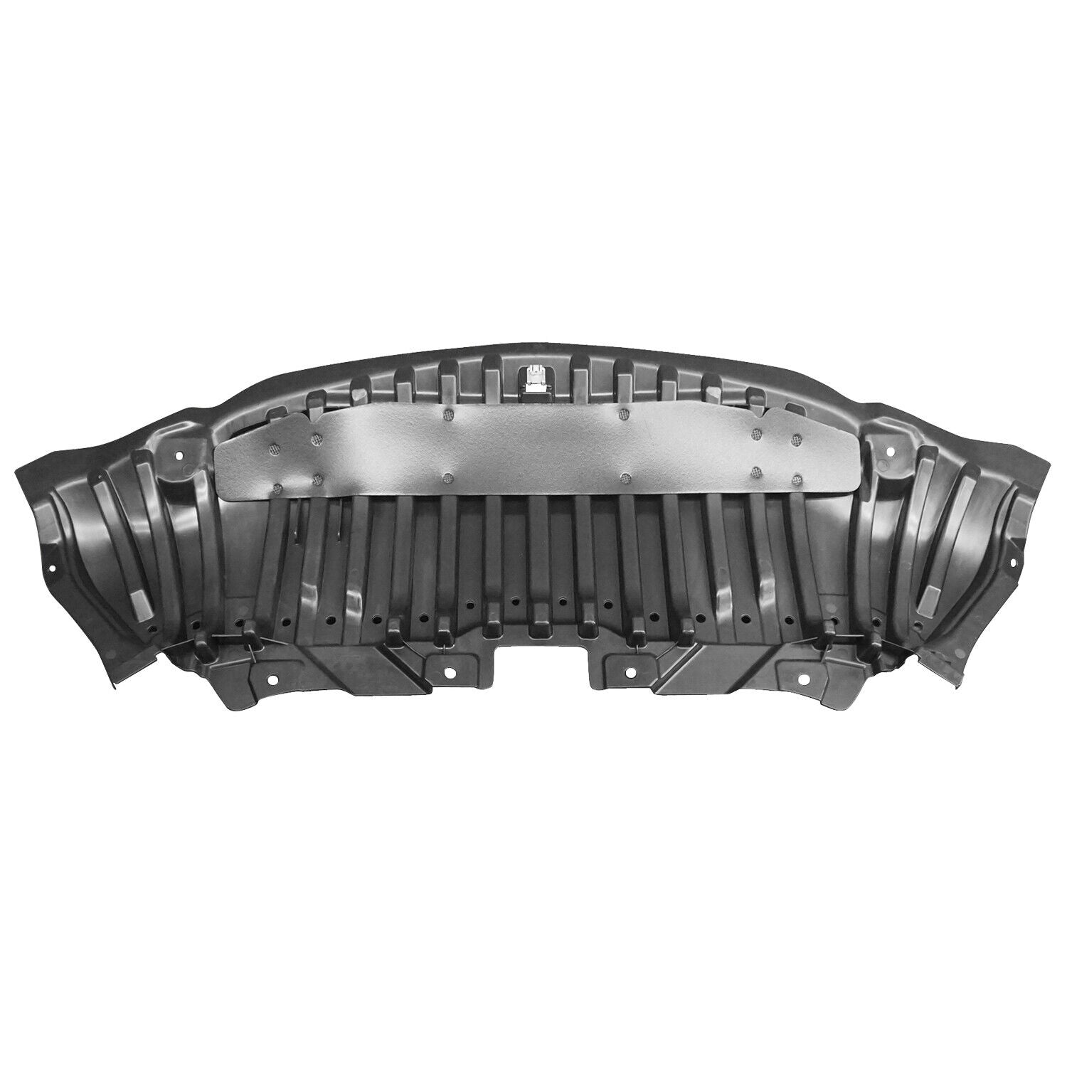 Protection de soubassement avant avant pour Mercedes C300 Coupé (2019-2023), MB1228190