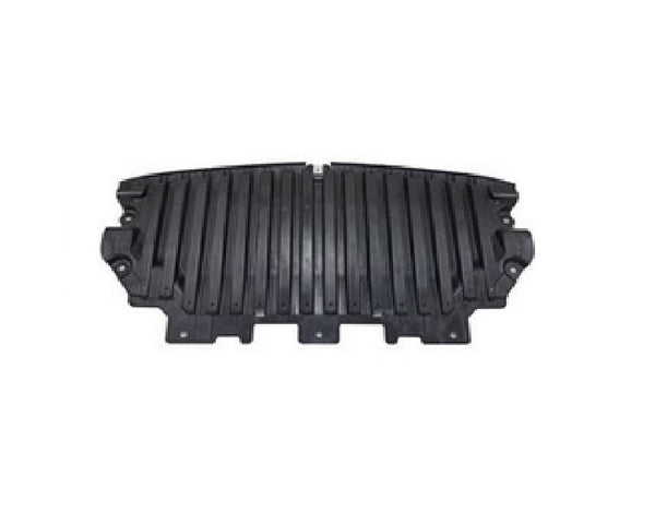 Undercar Shield Front Forward Mercedes C300 Sedan 2022-2023 With Amg , Mb1228201