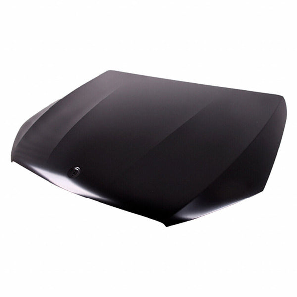 Hood Mercedes Glc43 Amg 2017-2022 Aluminum Capa , Mb1230146C