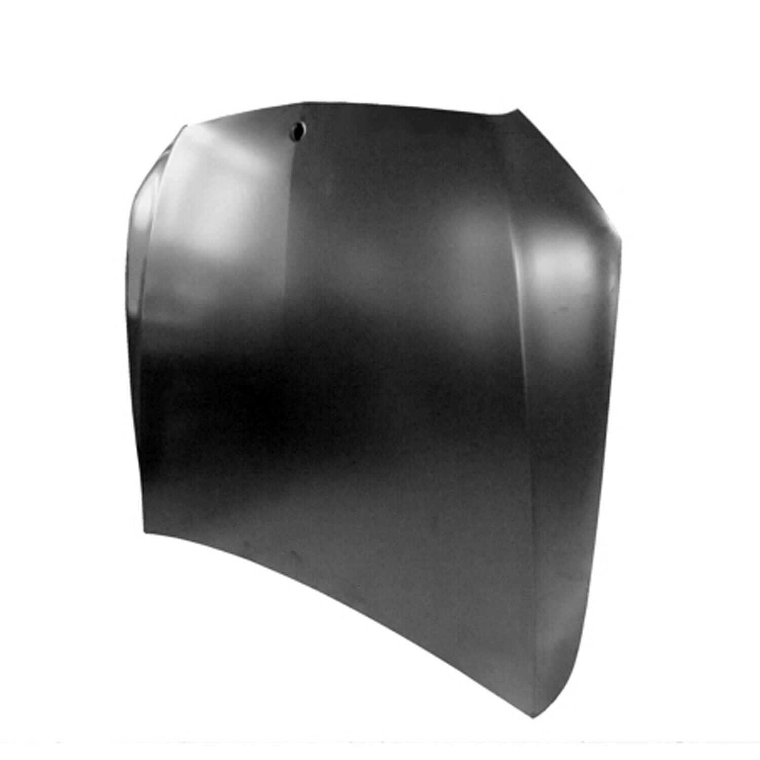 Capot Mercedes E300 2017-2019 en aluminium 2.0L/3.0L, MB1230149 - Hunt Parts