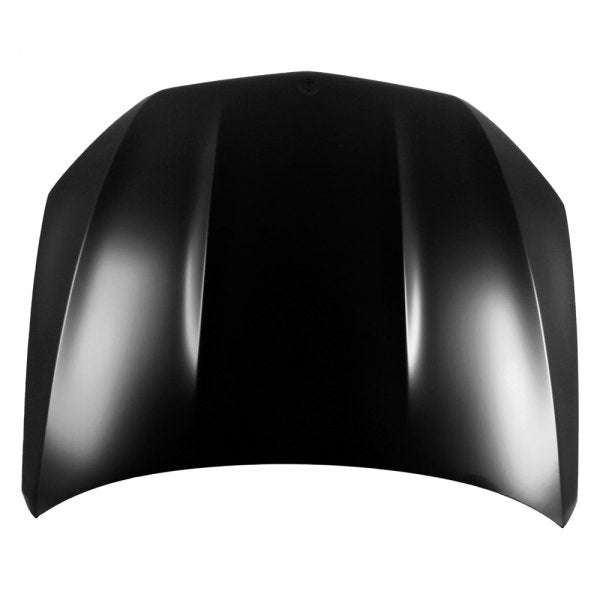Capot en aluminium pour Mercedes GLE 350 (2020-2023), MB1230161C