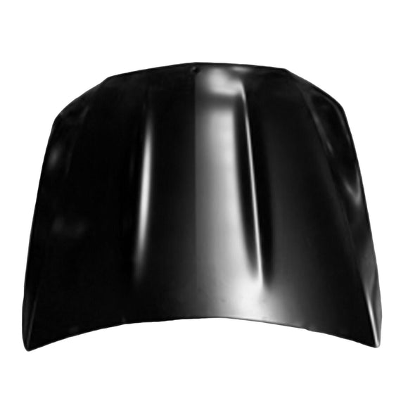 Hood Mercedes E300 2017-2019 Aluminum , Mb1230163