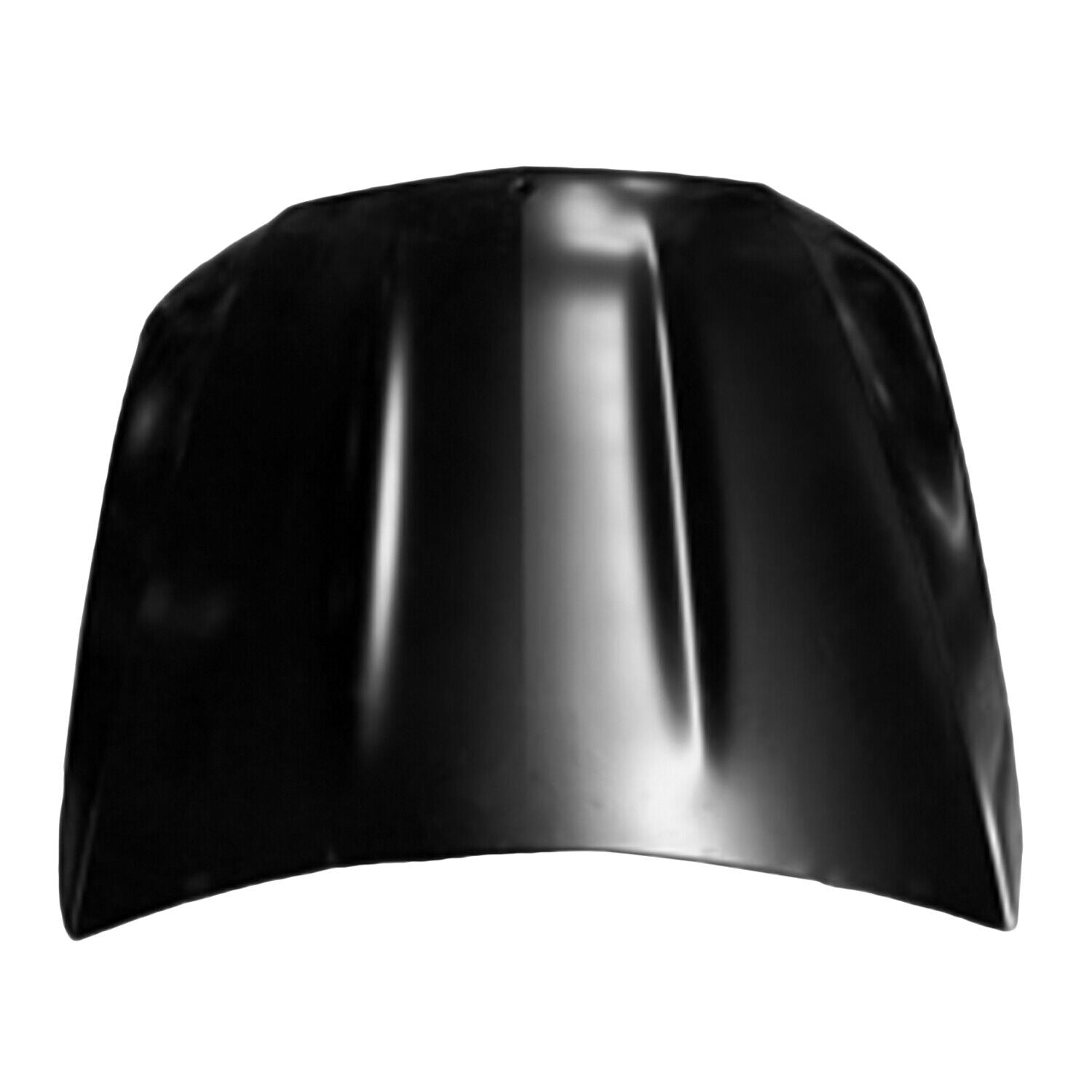 Capot Mercedes E300 2017-2019 en aluminium, référence MB1230163C - Hunt Parts