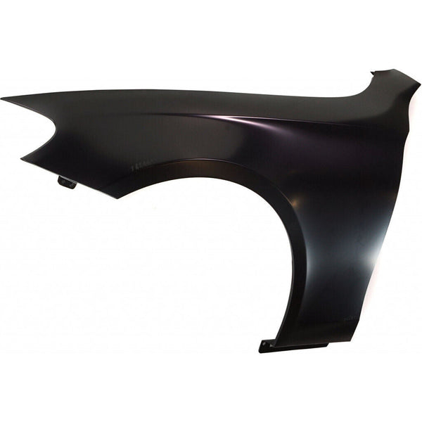 Fender Front Driver Side Mercedes E300 2017-2019 Aluminum