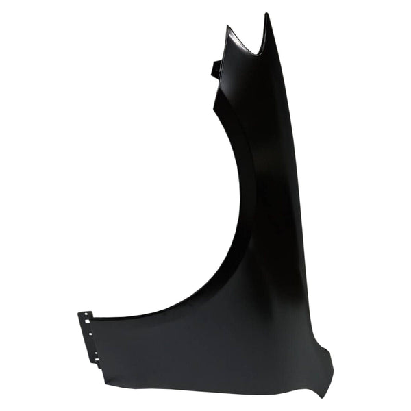 Fender Front Driver Side Mercedes E400 2017-2018 Aluminum