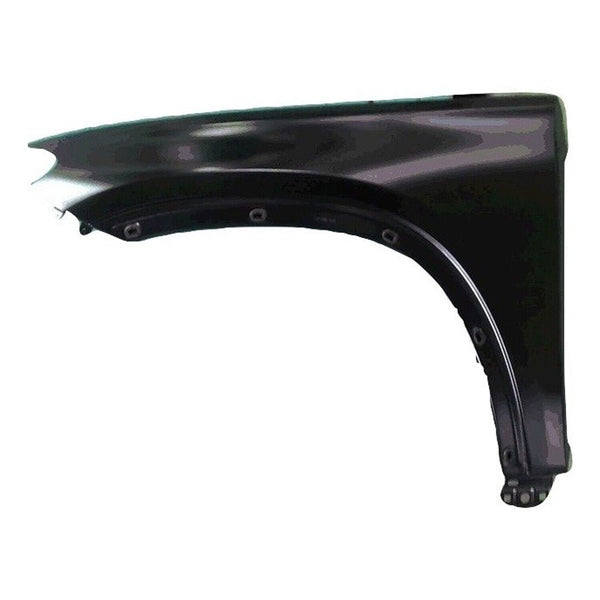 Fender Front Driver Side Mercedes Gle350 2020-2022 Aluminum Capa , Mb1240169C
