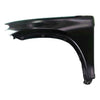 Fender Front Driver Side Mercedes Gle350 2020-2022 Aluminum Capa , Mb1240169C