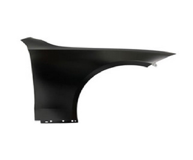 Aile avant droite (côté passager) pour Mercedes C300 Berline (2022-2025), MB1241181C