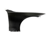 Fender Front Passenger Side Mercedes C300 Sedan 2022-2023 Aluminum , Mb1241181