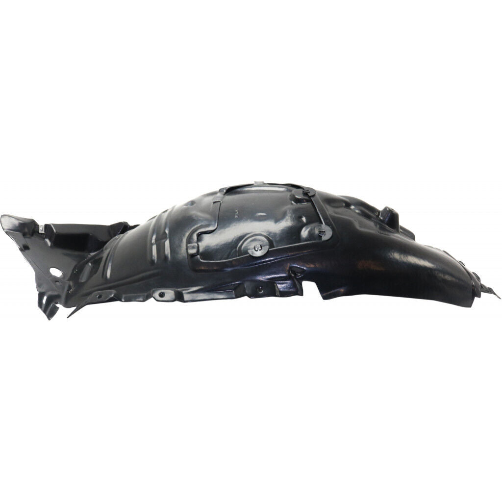 Passage de roue avant côté conducteur Mercedes C300 2015-2016 (avant), MB1248181 - Hunt Parts