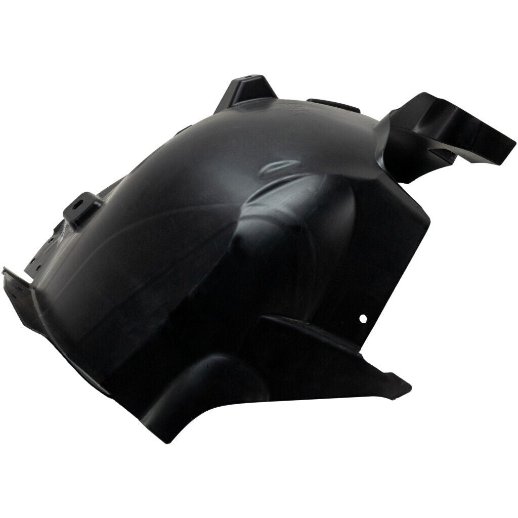 Passage de roue avant côté conducteur Mercedes ML350 2012-2015, MB1248189 - Hunt Parts