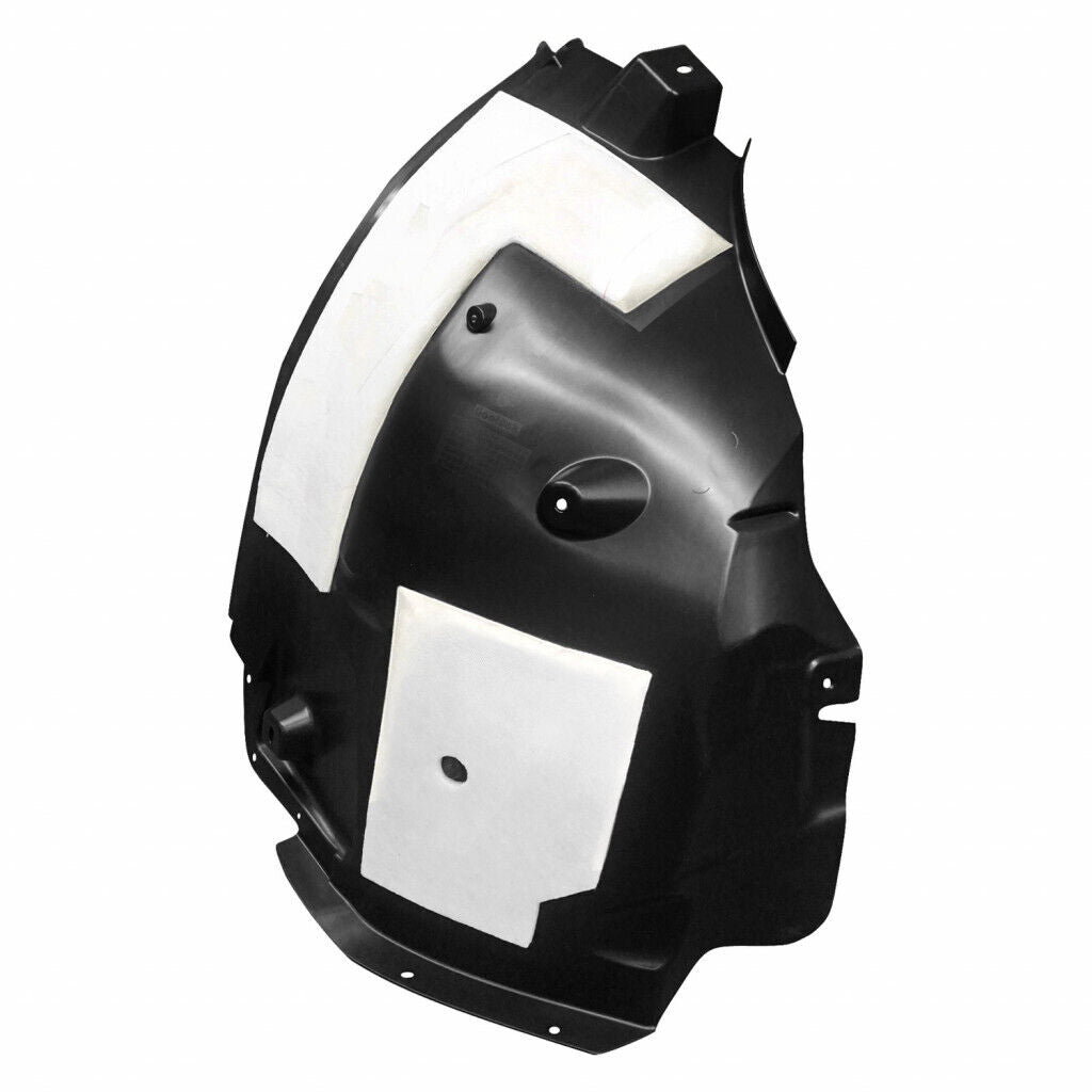 Passage de roue avant gauche (côté conducteur) pour Mercedes GLE 350 SUV (2020-2023), référence MB1248196