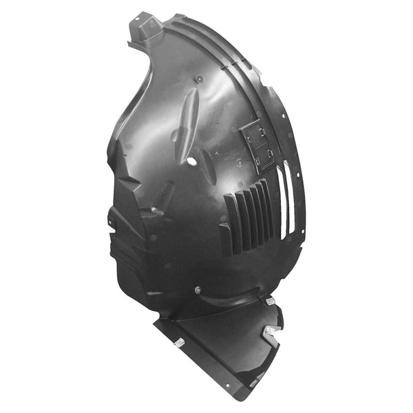 Fender Liner Front Driver Side Mercedes Gle350 2020-2022 Forward Without Off Road Pkg , Mb1248198