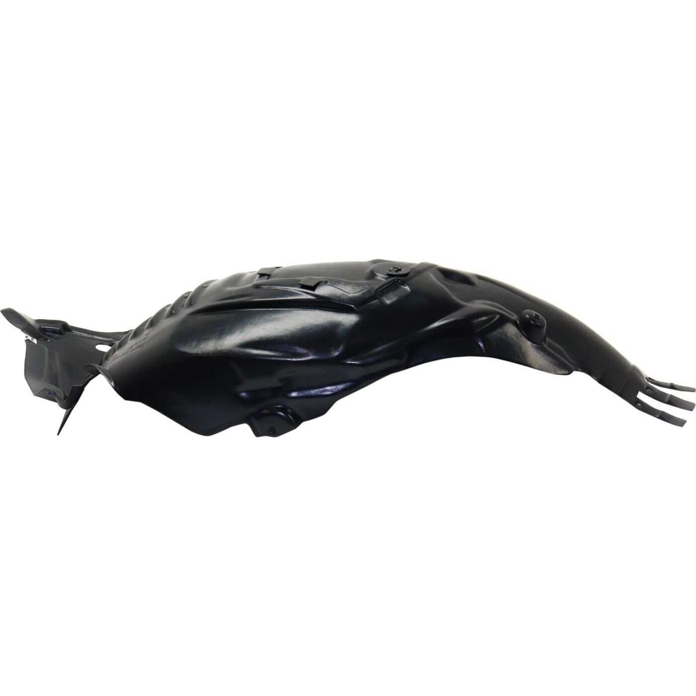 Passage de roue avant côté passager Mercedes C300 2015-2016, MB1249181 - Hunt Parts