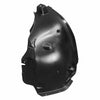 Fender Liner Front Passenger Side Mercedes Gle350 2020-2022 Suv , Mb1249196