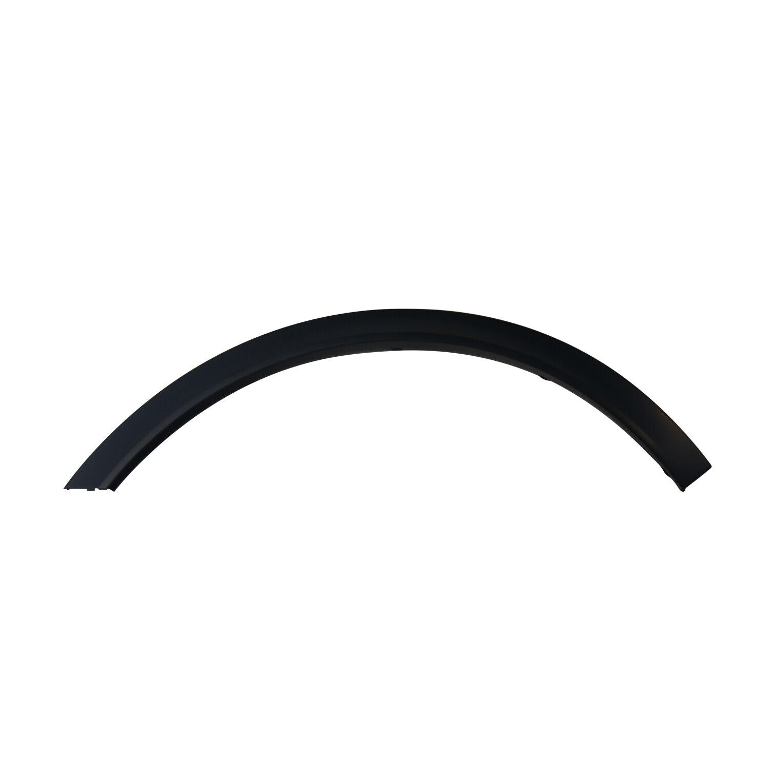 Enjoliveur d'aile avant gauche arrière pour Mercedes GLE43 AMG 2017-2019 (réf. MB1290103) - Hunt Parts