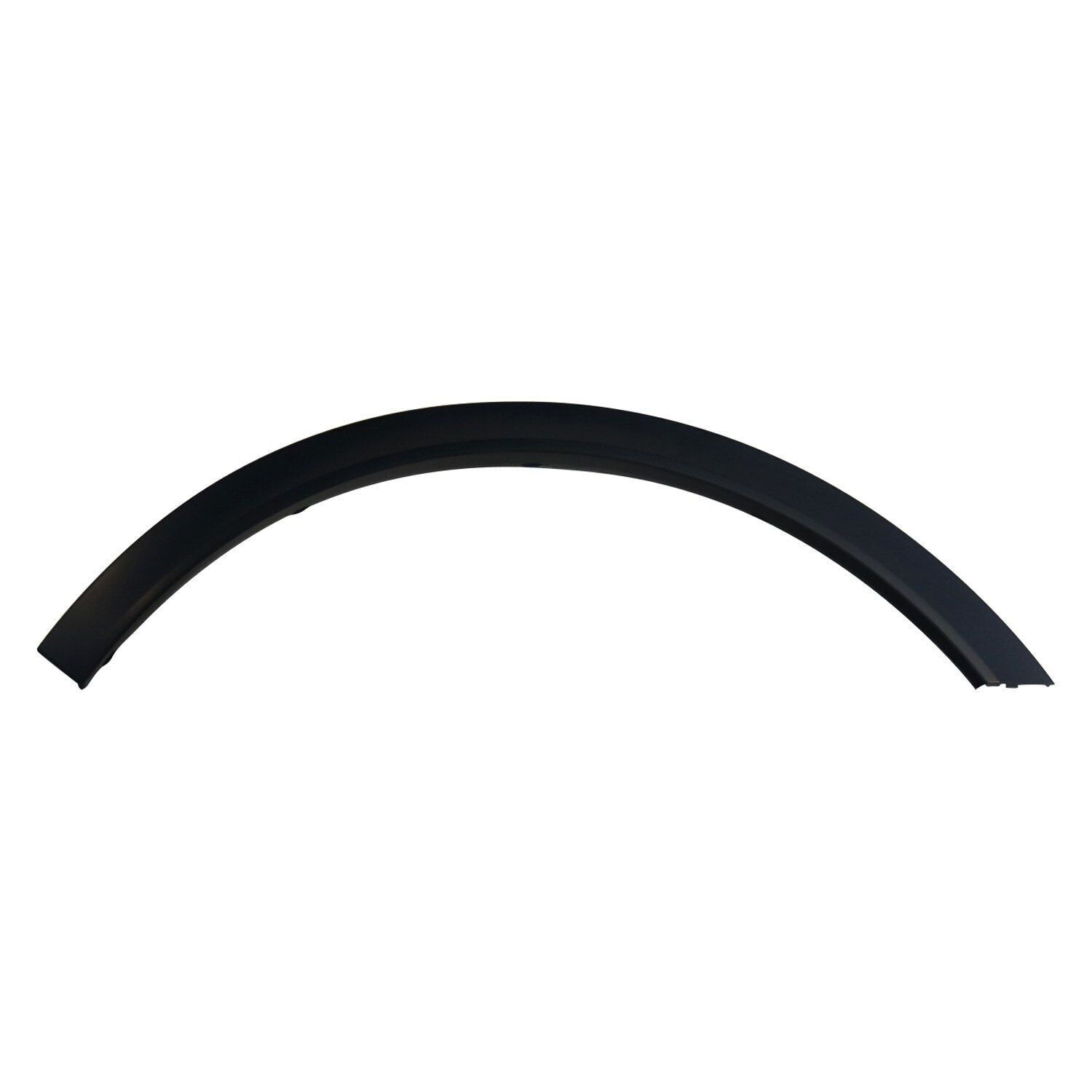Garniture d'aile avant droite arrière pour Mercedes GLE43 AMG 2017-2019 (réf. MB1291103) - Hunt Parts
