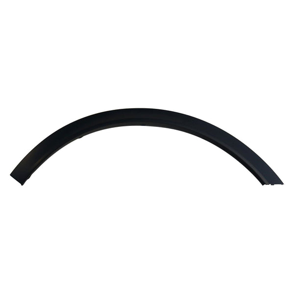 Wheel Arch Trim Front Passenger Side Rearward Mercedes Gle43 Amg 2017-2019 Ptm , Mb1291103