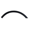 Wheel Arch Trim Front Passenger Side Rearward Mercedes Gle43 Amg 2017-2019 Ptm , Mb1291103
