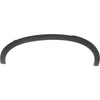 Wheel Arch Trim Rear Passenger Side Mercedes Glc43 Amg 2017-2022 Textured Black , Mb1791102