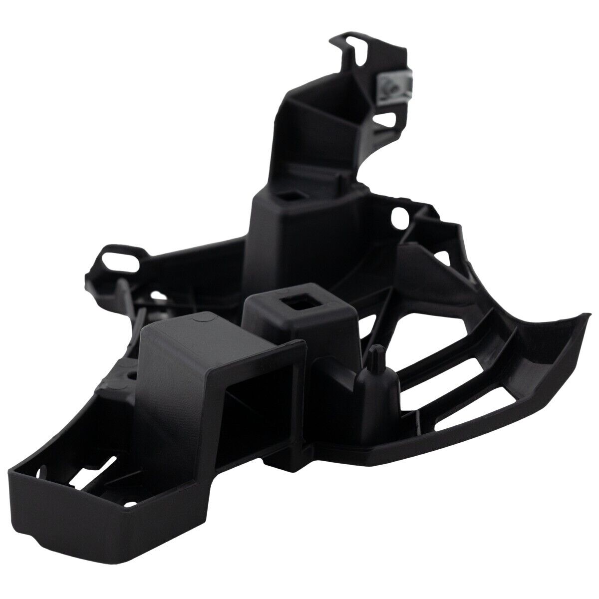 Support de phare avant côté conducteur Mercedes GLE43 AMG 2017-2018, MB2508101 - Hunt Parts