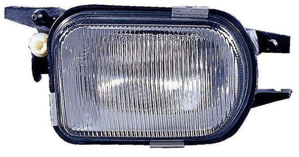 2002-2004 Mercedes C230 Fog Lamp Front Driver Side Without , MB2592102