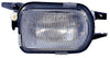 2002-2004 Mercedes C230 Fog Lamp Front Driver Side Without , MB2592102