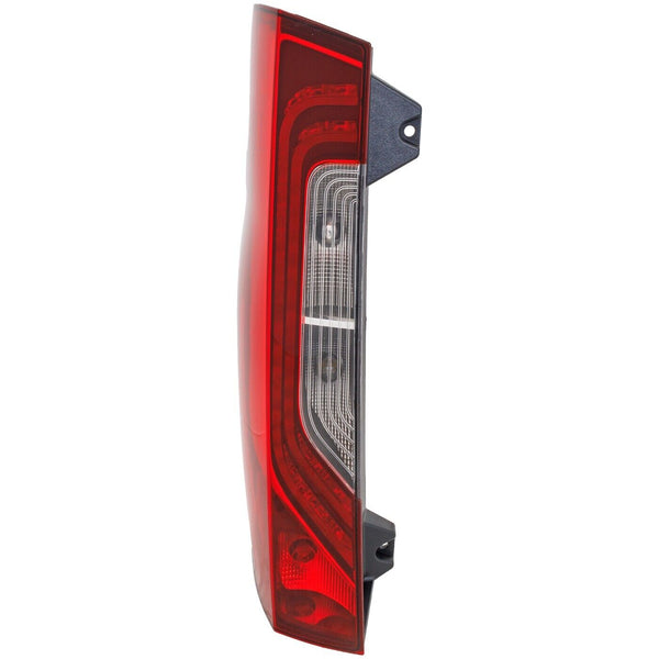 Tail Lamp Driver Side Mercedes Sprinter 2500 2019-2022 Led High Quality , Mb2800166