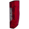 Tail Lamp Passenger Side Mercedes Sprinter 2500 2019-2022 Without Led / Logo High Quality , Mb2801161