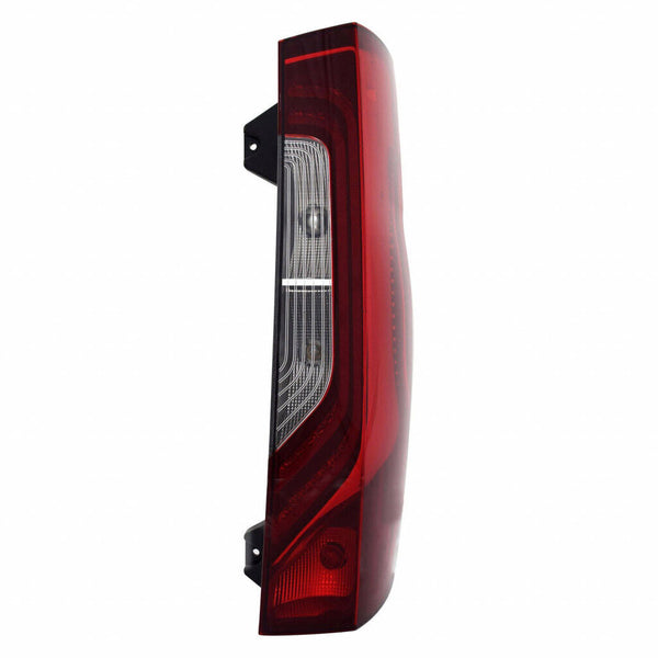 Tail Lamp Passenger Side Mercedes Sprinter 2500 2019-2022 Led High Quality , Mb2801166