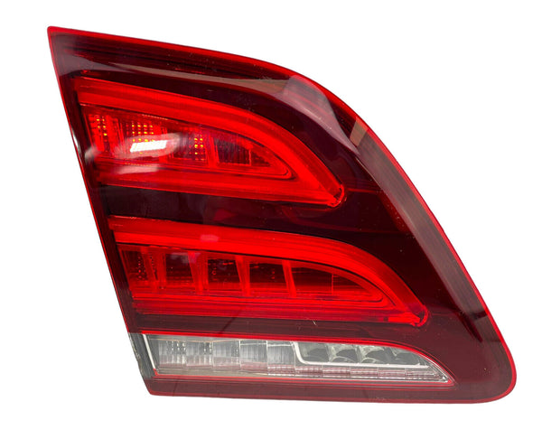 Trunk Lamp Driver Side Mercedes Gle400 2016-2017 Gle Plug In Up To 5/18 High Quality , Mb2802111