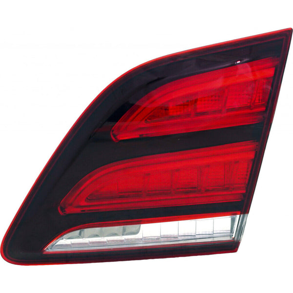 Trunk Lamp Passenger Side Mercedes Gle400 2016-2017 Gle Plug In Up To 5/18 High Quality , Mb2803111