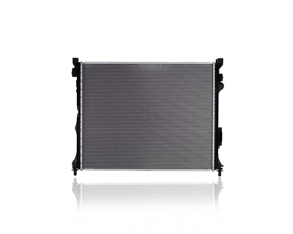 Radiateur pour Mercedes GLE350 2020-2022 (13803) 2.0L L4, MB3010183