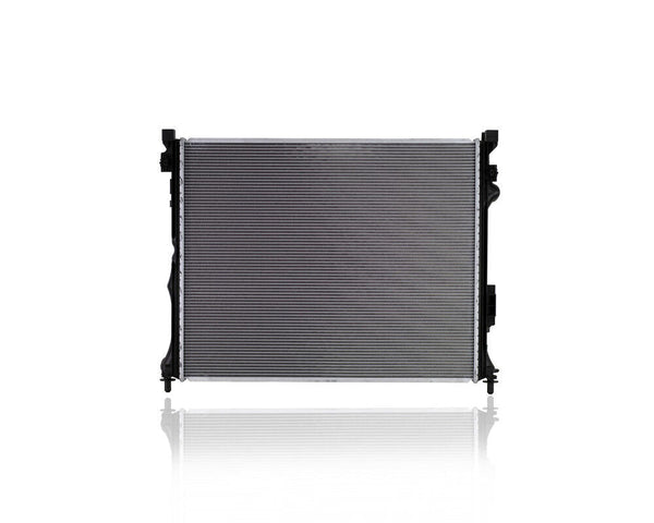 2020-2022 Mercedes Gle350 Radiator (13803) 2.0L L4 , MB3010183