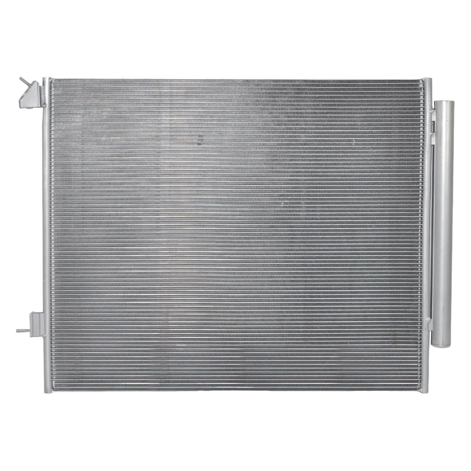 Condenseur (30165) pour Mercedes G550 4.0L V8/2.0L (2019-2023), MB3030168