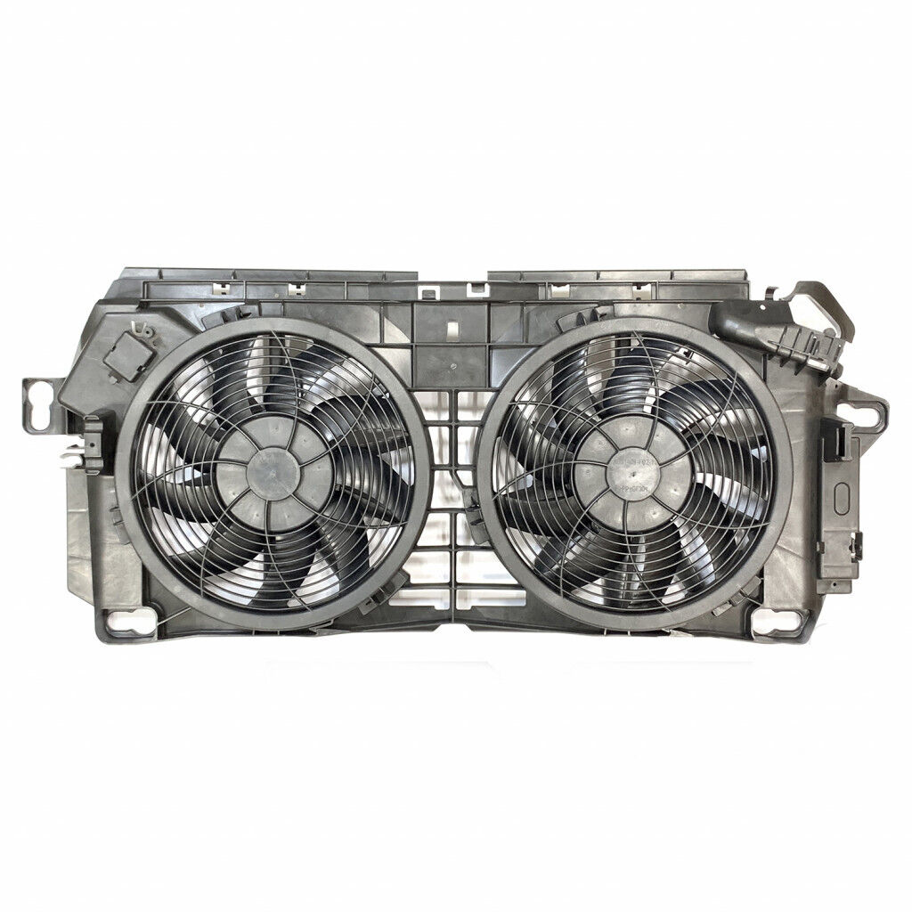 Ensemble ventilateur de refroidissement pour Mercedes Sprinter 2500 3.0L (2010-2022), référence MB3113100