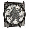 2020-2022 Mercedes Gle350 Cooling Fan Assy 2.0L L4/ 3.0 L6 , MB3115143